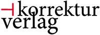 Korrektur Verlag
