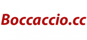 Boccaccio.cc
