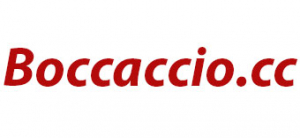 Boccaccio DE